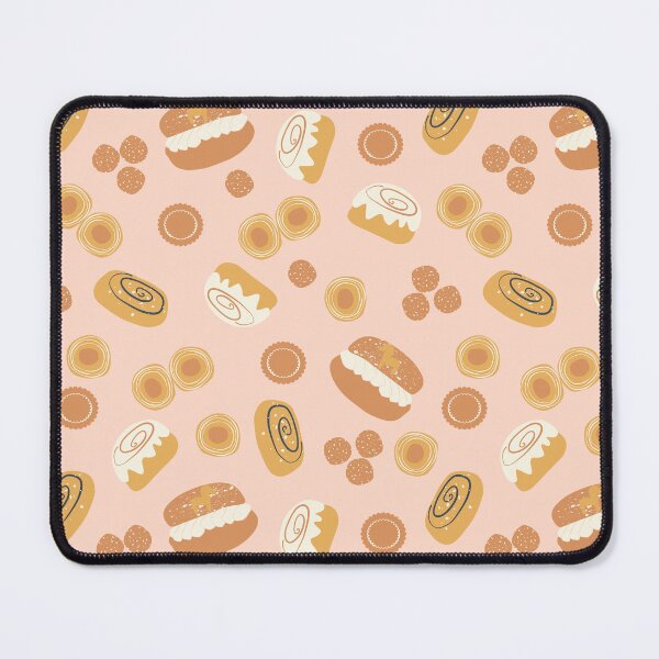 Item preview, Copy of Baked Goods - Time for a Sweet Break designed and sold by anzelas.