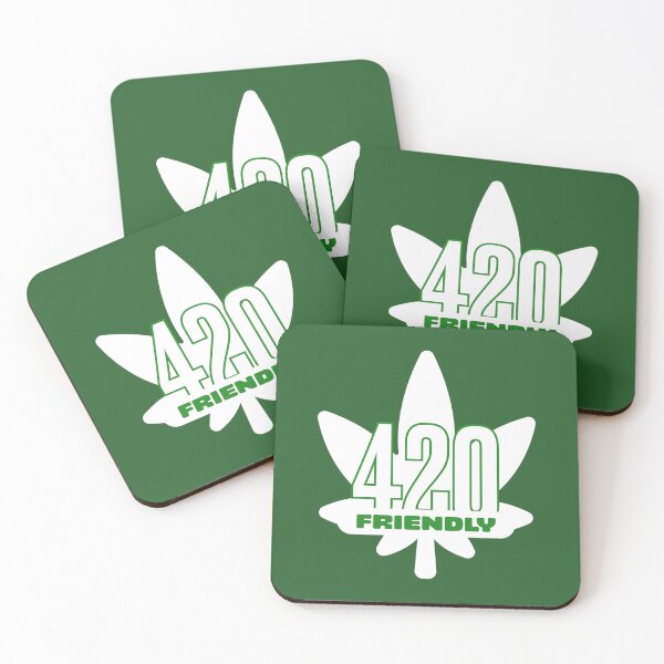 Item preview, 420 friendly cool design designed and sold by nattdrws.