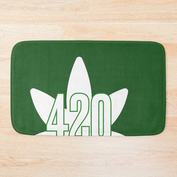 Item preview, 420 friendly cool design designed and sold by nattdrws.