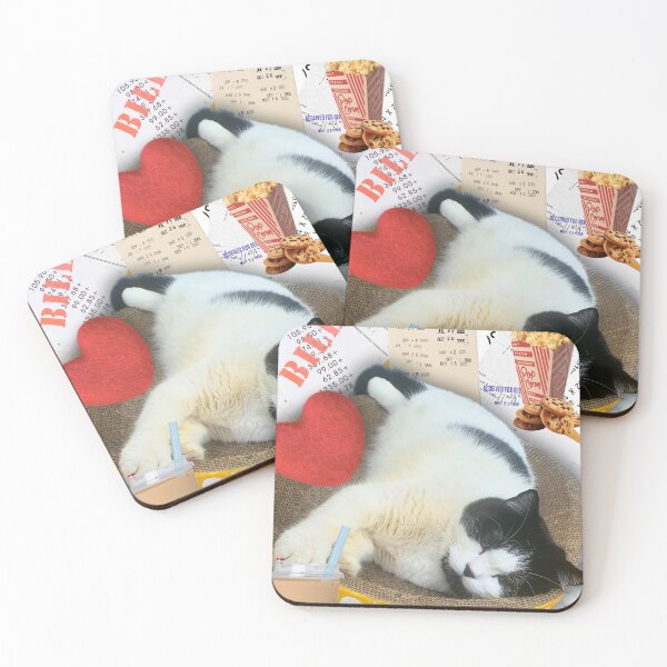 Item preview, Cat meme - Me Dim into my poor and comfort zone designed and sold by LaartStudio.