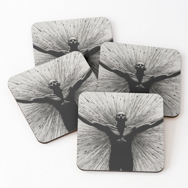 Item preview, The Lightness designed and sold by RicoInStudios.