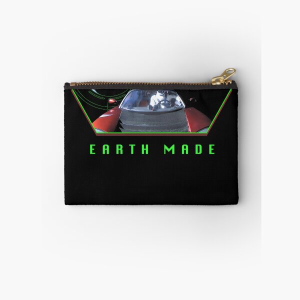 Item preview, Baldly Explore Space and Occupy Mars designed and sold by spongebubble.