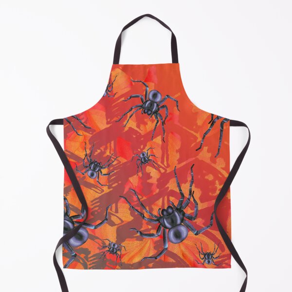 Item preview, Spiders 2 designed and sold by ALWolenetz.