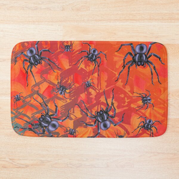 Item preview, Spiders 2 designed and sold by ALWolenetz.