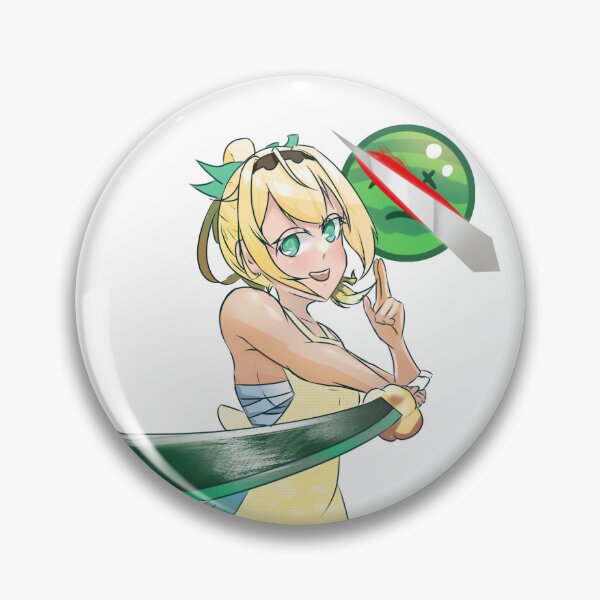 Item preview, Kazama Iroha Apron Fruit Ninja! designed and sold by Simorgh11.
