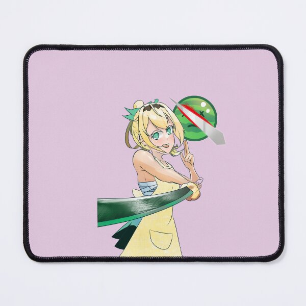Item preview, Kazama Iroha Apron Fruit Ninja! designed and sold by Simorgh11.