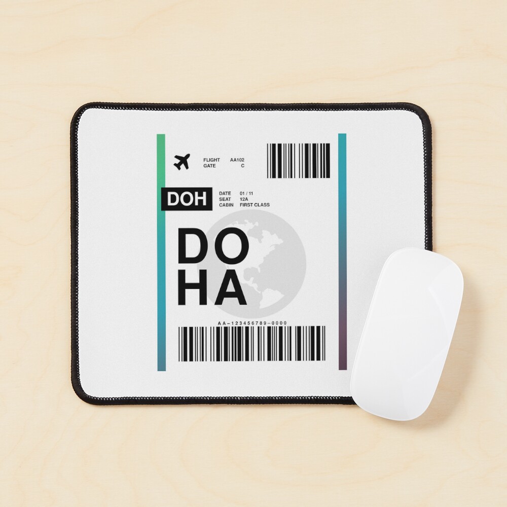 Item preview, Mouse Pad designed and sold by RabbitK.