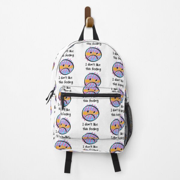 Item preview, I don't like this feeling designed and sold by zzzozzo.