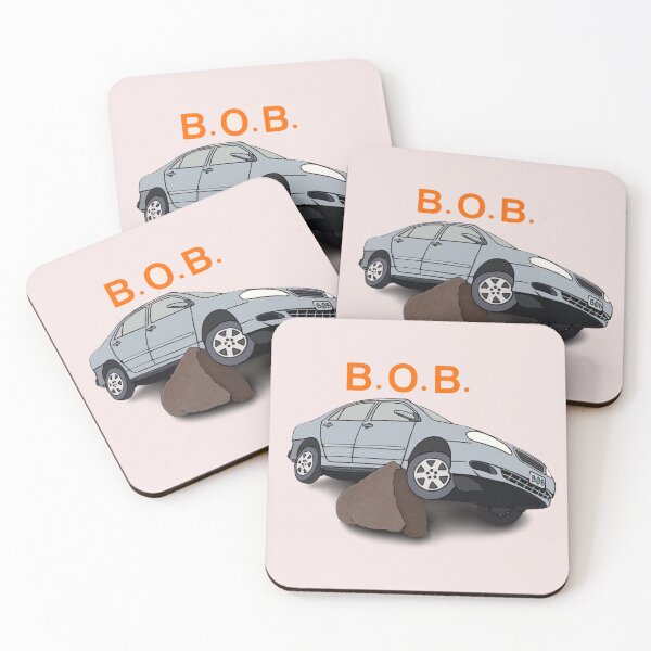Item preview, B.O.B. designed and sold by whatadreamval.