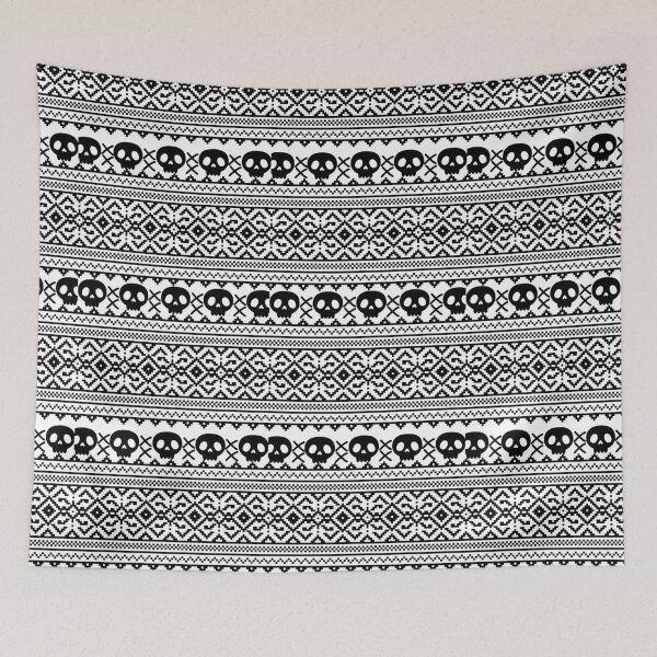 Item preview, Goth Holiday Sweater  designed and sold by Emmyjeangenie.