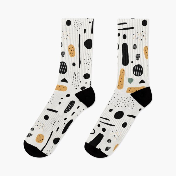 Item preview, A pattern seamless doodle is colorful and minimal style digital art. designed and sold by MaiKaze.