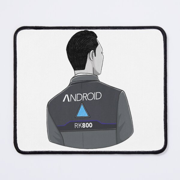 Item preview, Connor (RK800) designed and sold by Gh0stCookies.