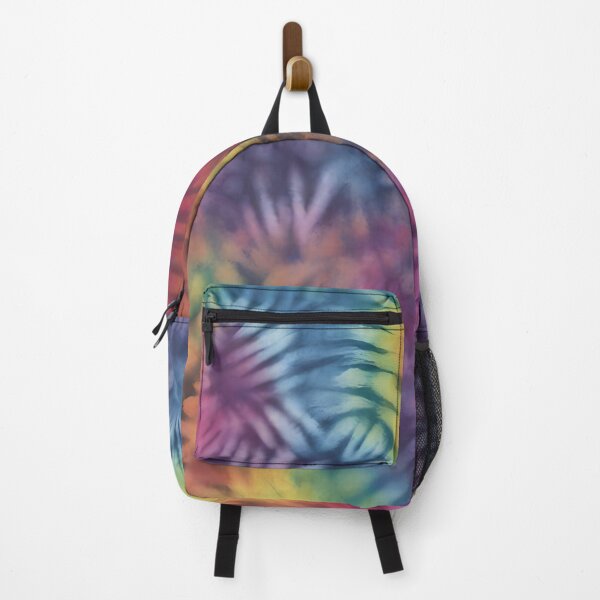 Item preview, tie dye patterns designed and sold by Chantel Fourie.