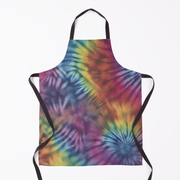 Item preview, tie dye patterns designed and sold by Chantel Fourie.