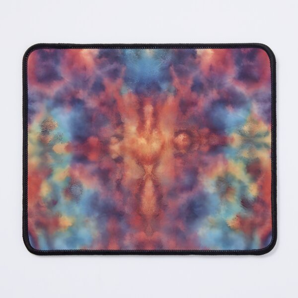 Item preview, tie dye patterns designed and sold by Chantel Fourie.
