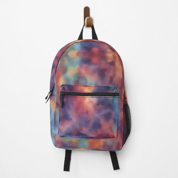 Item preview, tie dye patterns designed and sold by Chantel Fourie.