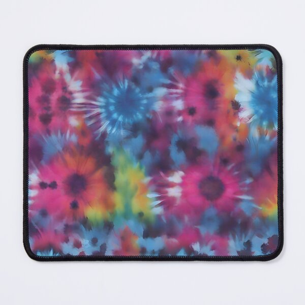 Item preview, tie dye patterns designed and sold by Chantel Fourie.