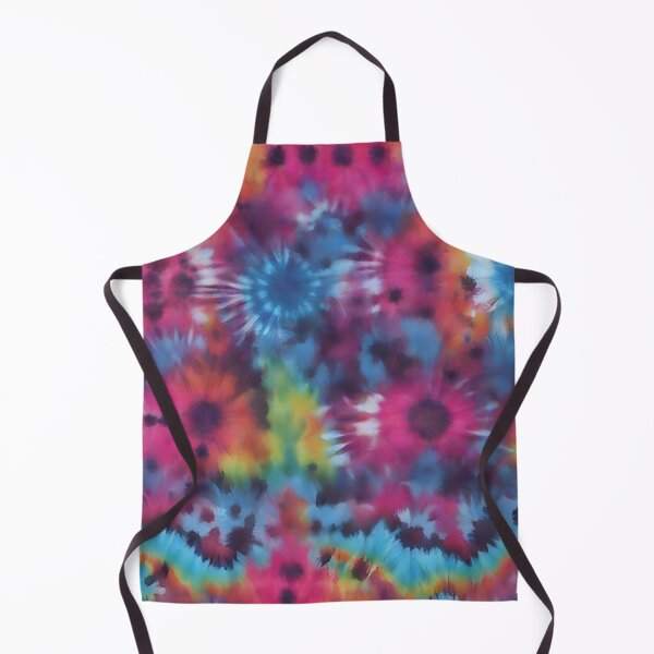 Item preview, tie dye patterns designed and sold by Chantel Fourie.