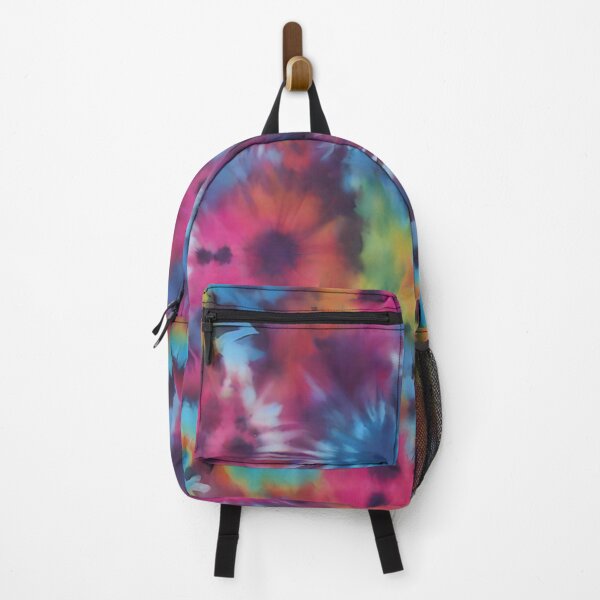 Item preview, tie dye patterns designed and sold by Chantel Fourie.