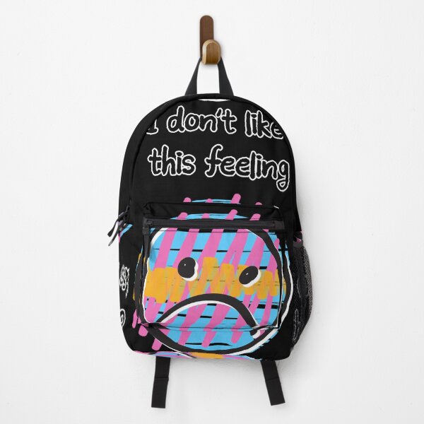 Item preview, I don't like this feeling designed and sold by zzzozzo.