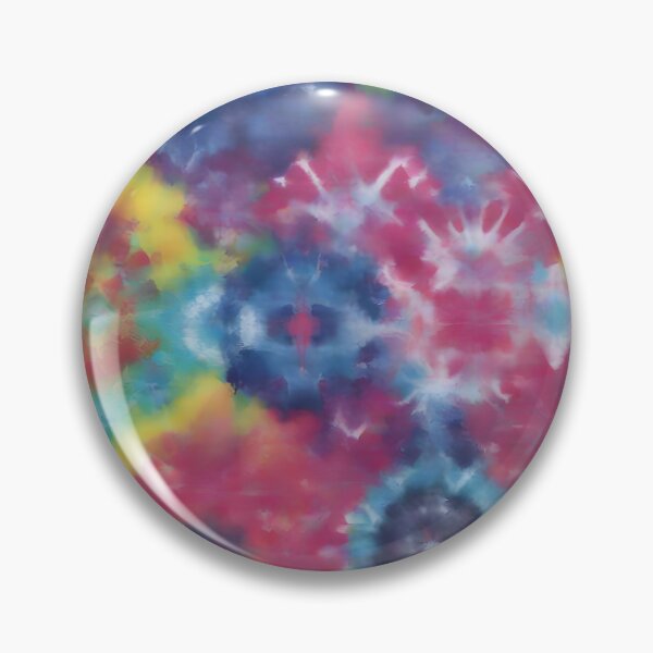 Item preview, tie dye patterns designed and sold by Chantel Fourie.