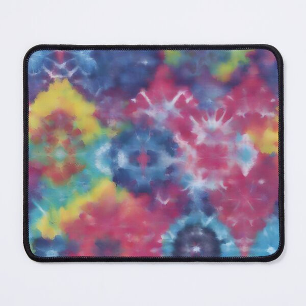 Item preview, tie dye patterns designed and sold by Chantel Fourie.