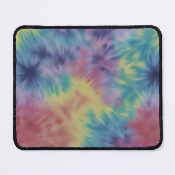 Item preview, tie dye patterns designed and sold by Chantel Fourie.