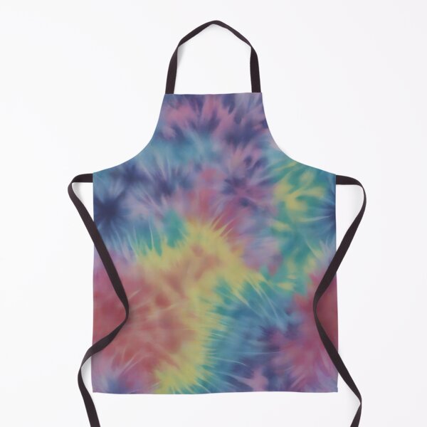 Item preview, tie dye patterns designed and sold by Chantel Fourie.