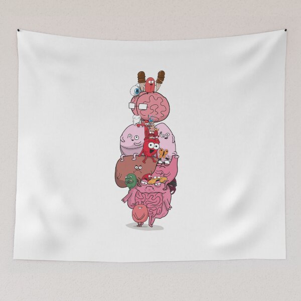 Item preview, Organs designed and sold by NicolasScungio.