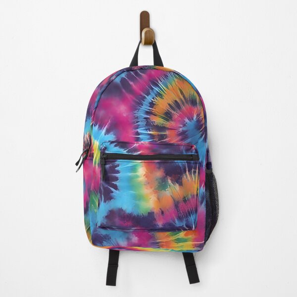 Item preview, tie dye patterns designed and sold by Chantel Fourie.