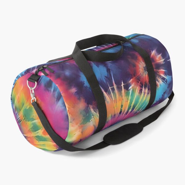 Item preview, tie dye patterns designed and sold by Chantel Fourie.
