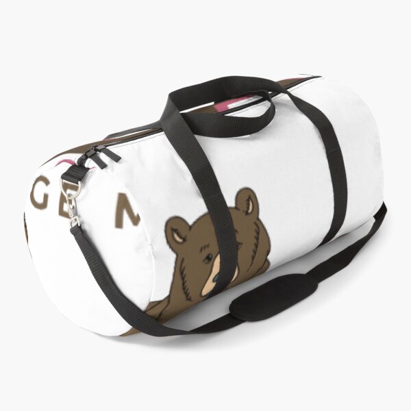 Item preview, Bear, Huge Mammal designed and sold by Kimmi graphics.