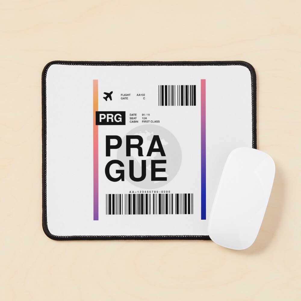 Item preview, Mouse Pad designed and sold by RabbitK.