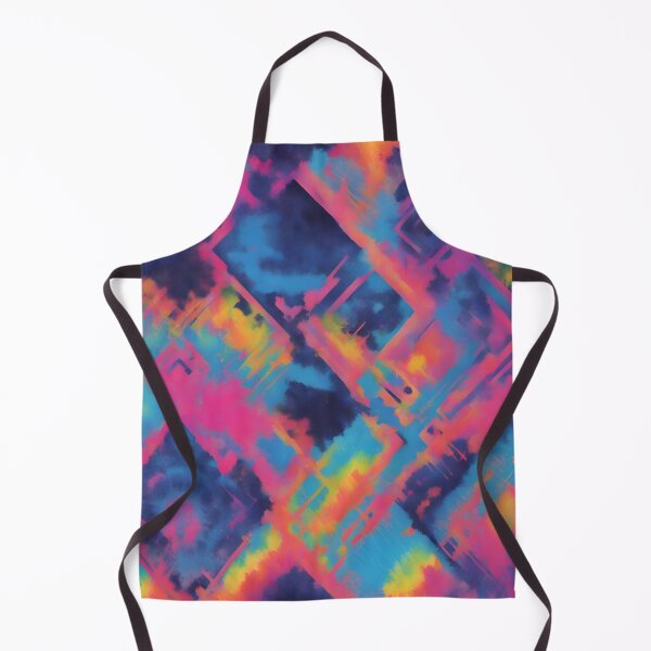 Item preview, tie dye patterns designed and sold by Chantel Fourie.