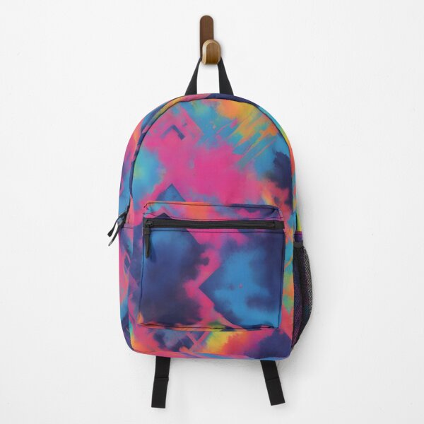 Item preview, tie dye patterns designed and sold by Chantel Fourie.