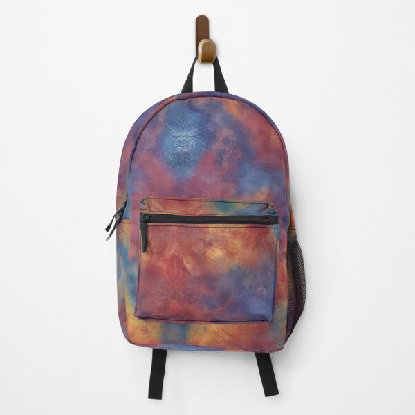 Item preview, tie dye patterns designed and sold by Chantel Fourie.