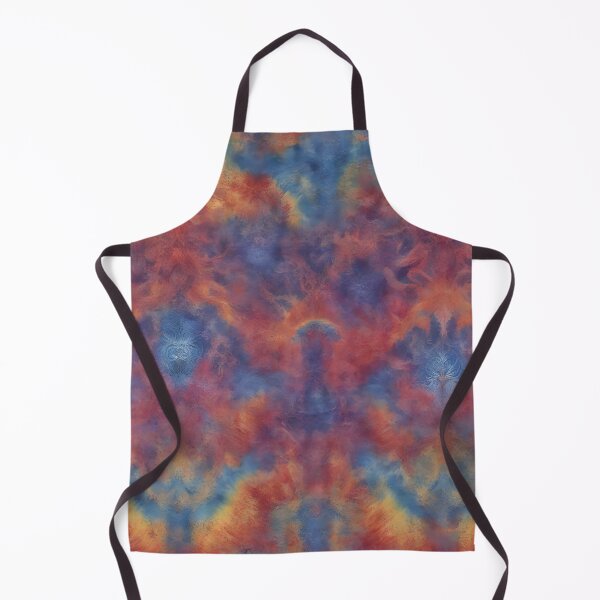 Item preview, tie dye patterns designed and sold by Chantel Fourie.