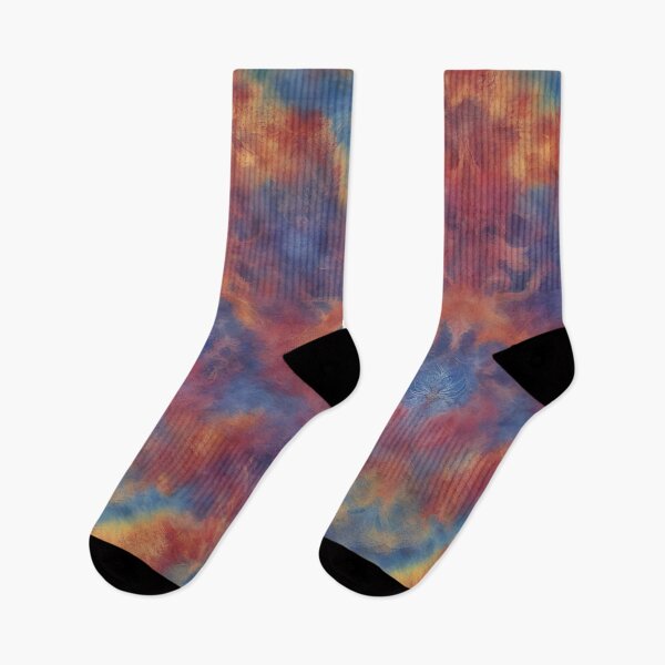 Item preview, tie dye patterns designed and sold by Chantel Fourie.