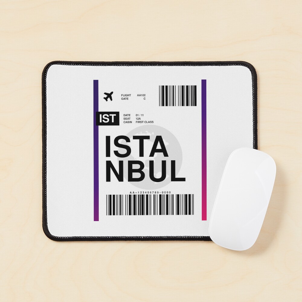 Item preview, Mouse Pad designed and sold by RabbitK.