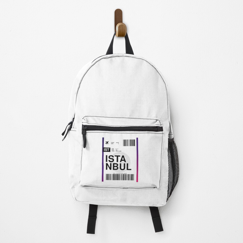 Item preview, Backpack designed and sold by RabbitK.