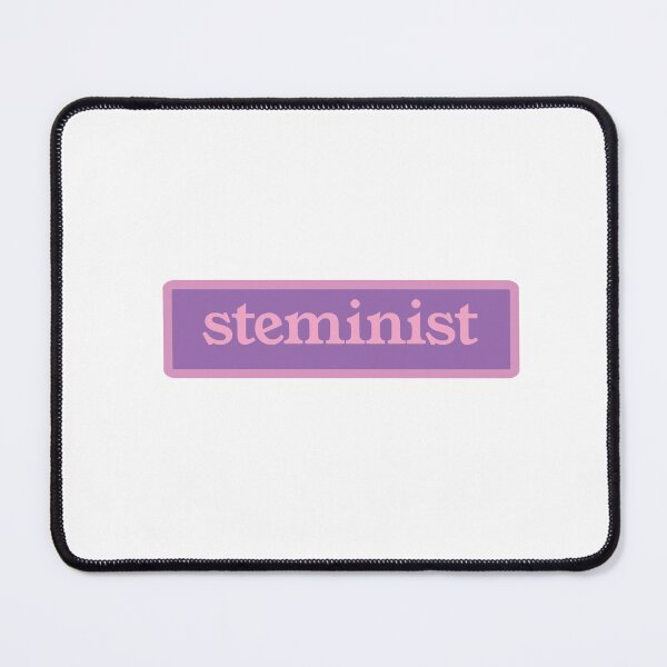 Item preview, Steminist designed and sold by Preety Padhiyar.
