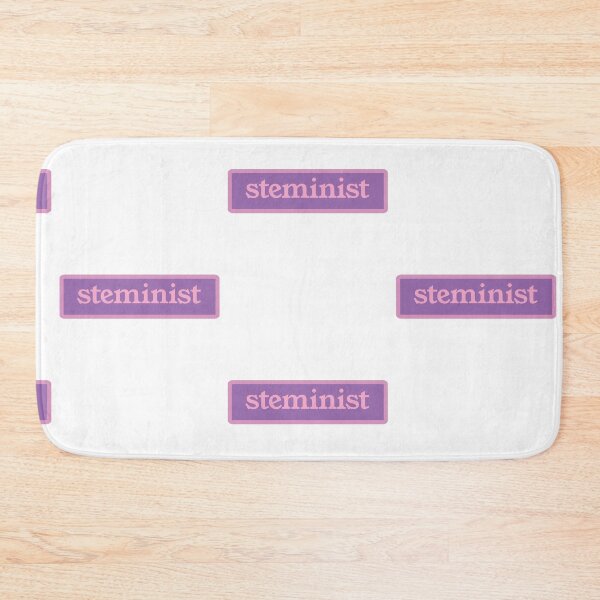 Item preview, Steminist designed and sold by Preety Padhiyar.