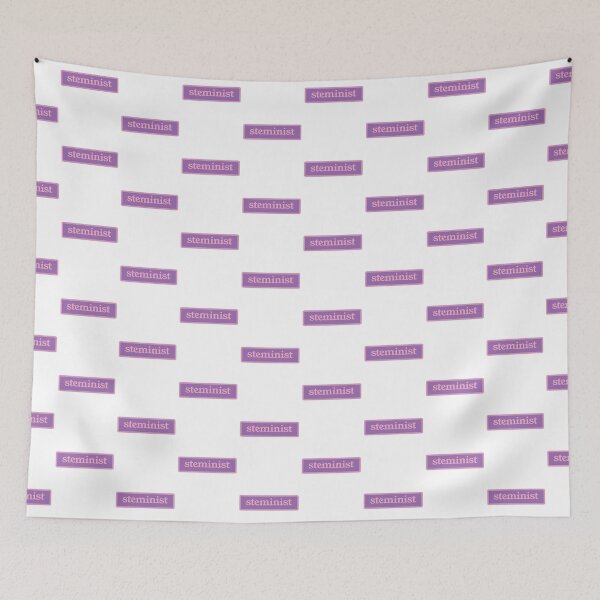 Item preview, Steminist designed and sold by Preety Padhiyar.