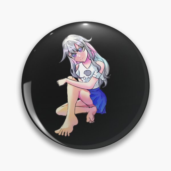 Item preview, Koseki Bijou (Biboo) designed and sold by Simorgh11.
