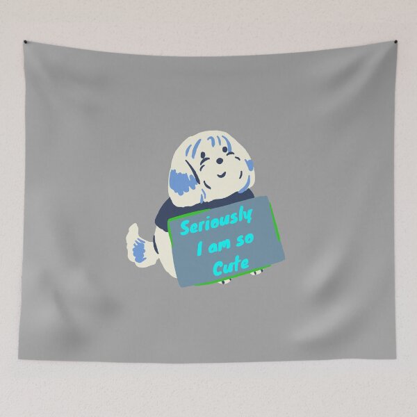 Item preview, Perro mono designed and sold by HenryClinton.