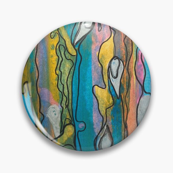 Item preview, In living color designed and sold by dv825.
