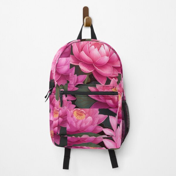 Item preview, Pink Lotus designed and sold by 2sis-craft.