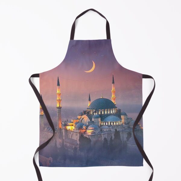 Item preview, Blue Mosque, Istanbul designed and sold by MorningFive.