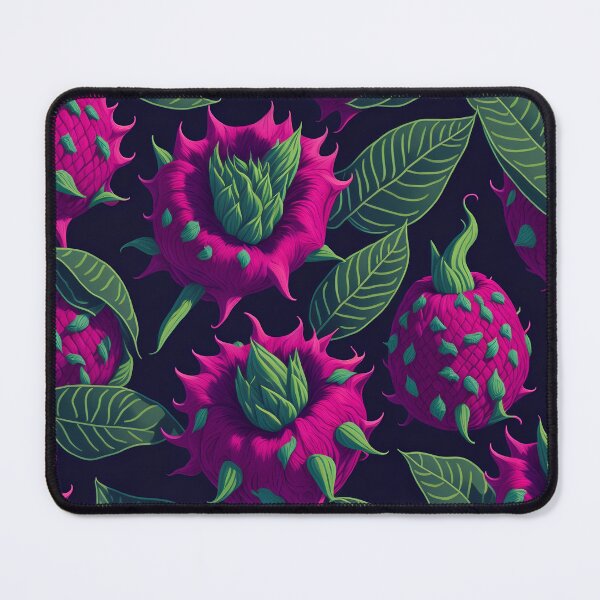 Item preview, Dragon Fruit: A Taste of the Tropics in Every Bite designed and sold by Best-Art-32.