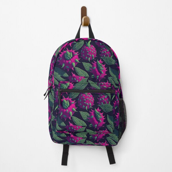 Item preview, Dragon Fruit: A Taste of the Tropics in Every Bite designed and sold by Best-Art-32.